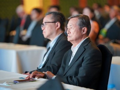 SS Rice News Convention 2025, Pattaya - Thailand